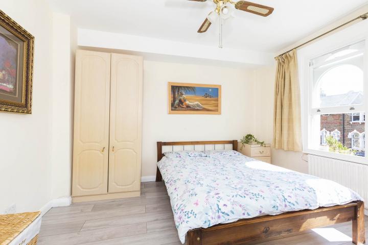 Available Now Lowfield Rd, West Hampstead